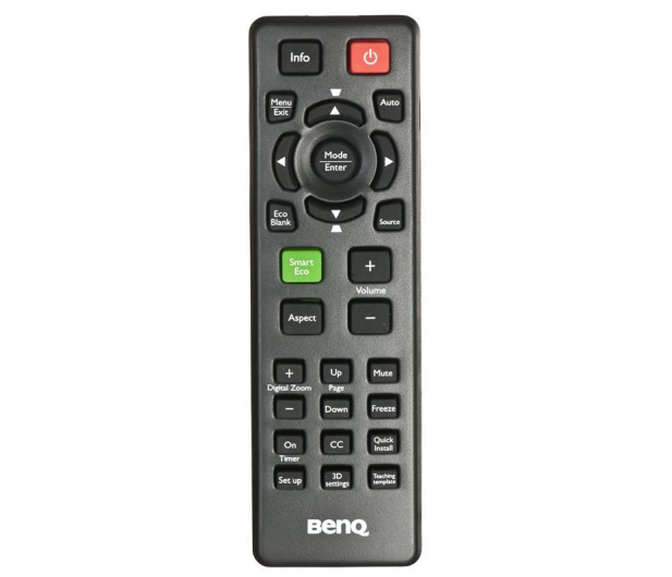 BenQ TH681 DLP - 178988 - zdjęcie 5